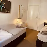 Bed & Breakfast Davaa's