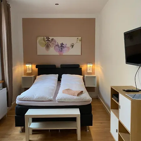 Davaa's 3* Randers