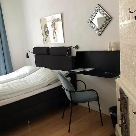 Frühstückspension Davaa's 3*