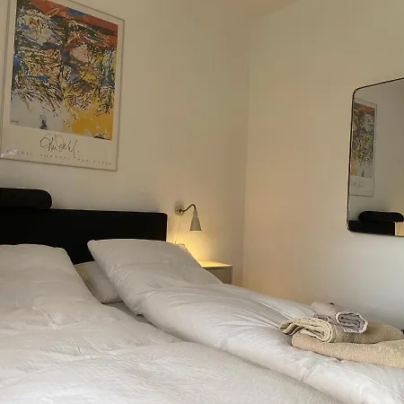 Davaa's Bed & Breakfast 3*