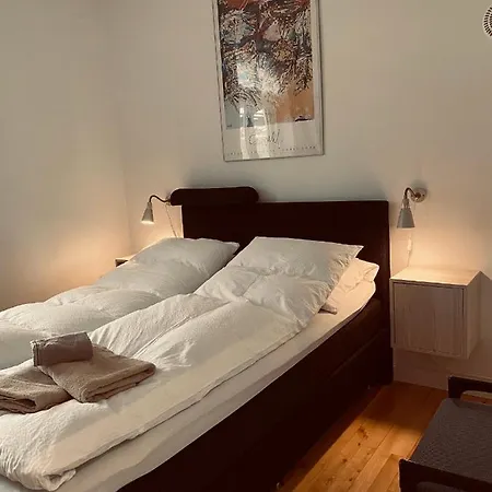 Davaa's Bed & Breakfast