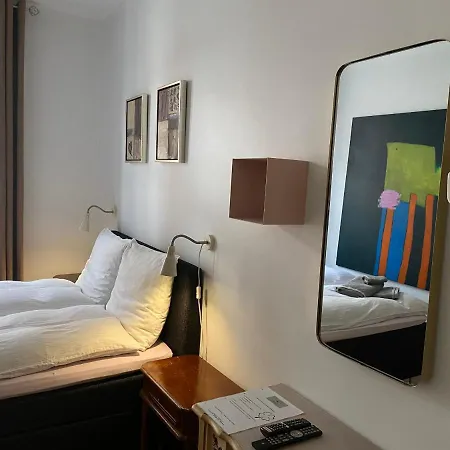 Bed & Breakfast Davaa's 3*