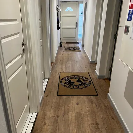 Davaa's 3* 란데르스