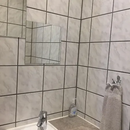 Davaa's Bed & Breakfast 3*