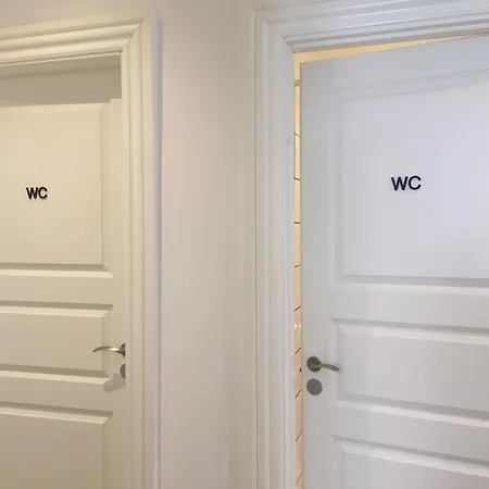 Davaa's Bed & Breakfast