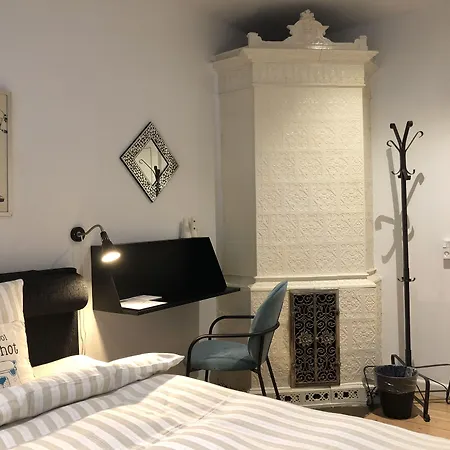 Davaa's Bed & Breakfast Randers