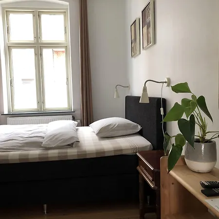 Bed & Breakfast Davaa's