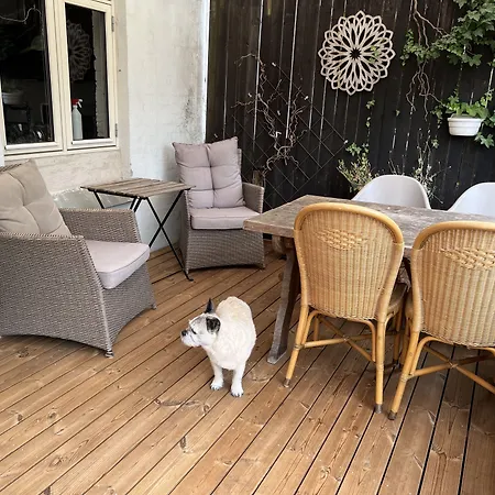 Bed & Breakfast Davaa's 3*