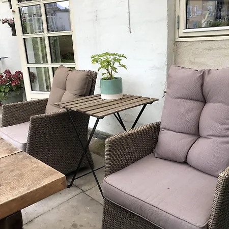 Davaa's Bed & Breakfast Randers