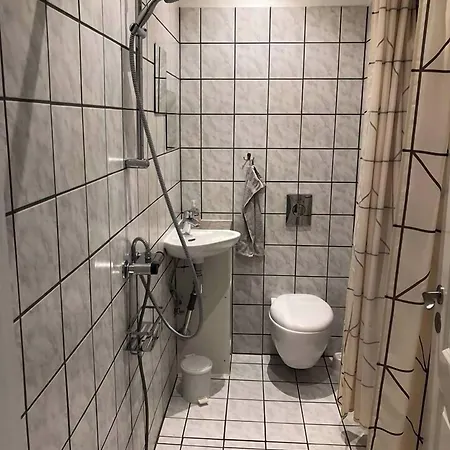לינה וארוחת בוקר Davaa's