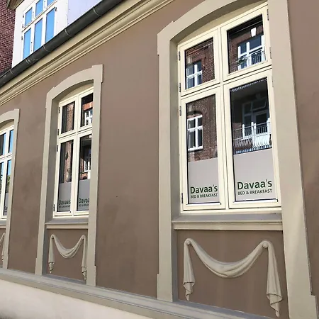 B&B Davaa's 3*