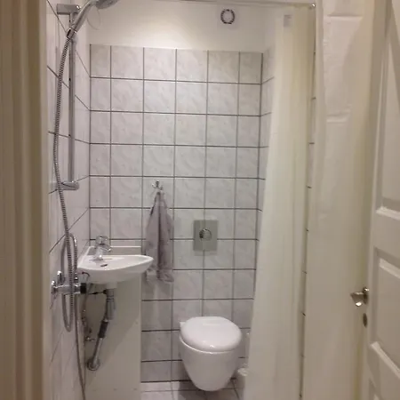 Bed & Breakfast Davaa's 3*