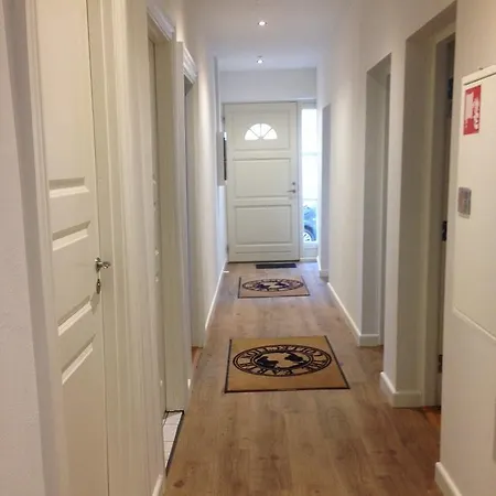 Bed & Breakfast Davaa's