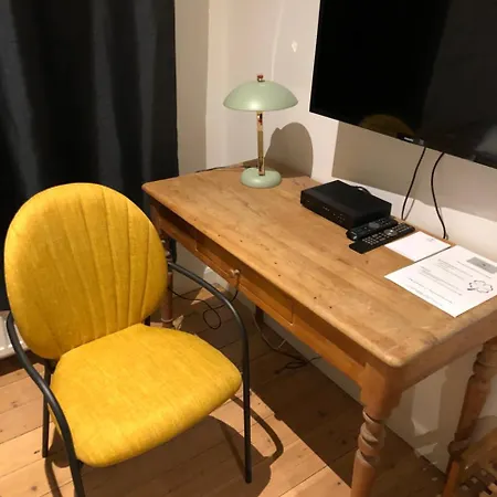 Davaa's Bed & Breakfast Randers