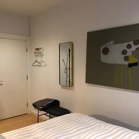 Bed & Breakfast Davaa's