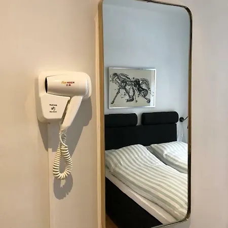 Davaa's Bed & Breakfast Randers