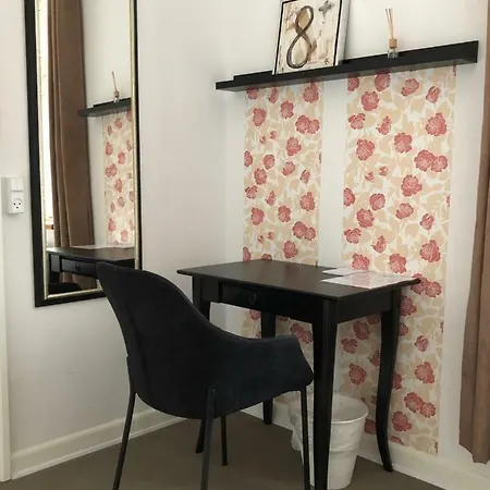 Bed & Breakfast Davaa's Randers