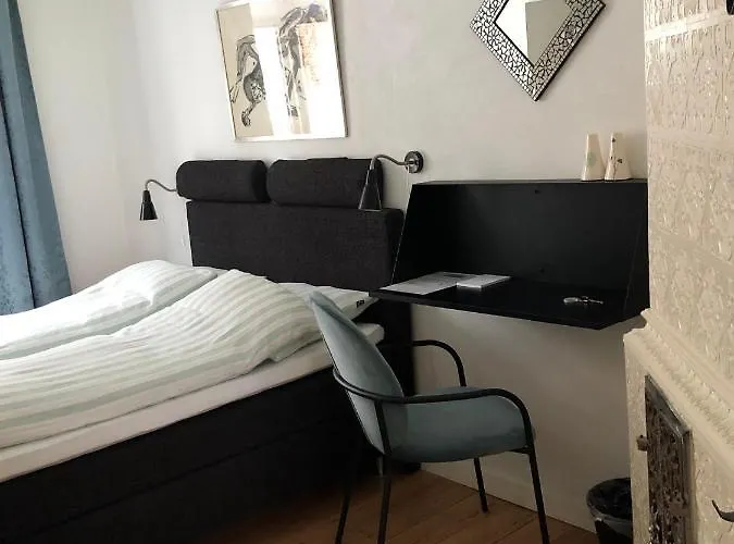 Bed & Breakfast Davaa's 3*