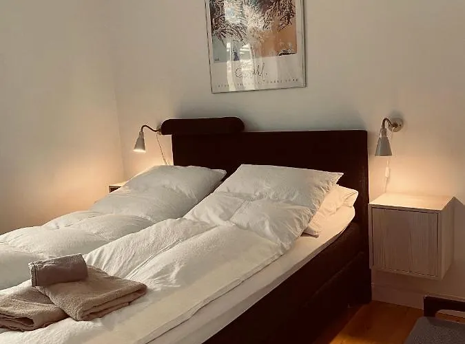 Davaa's Bed & Breakfast