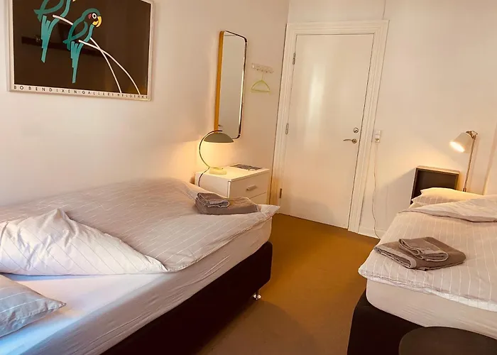 Davaa's Раннерс