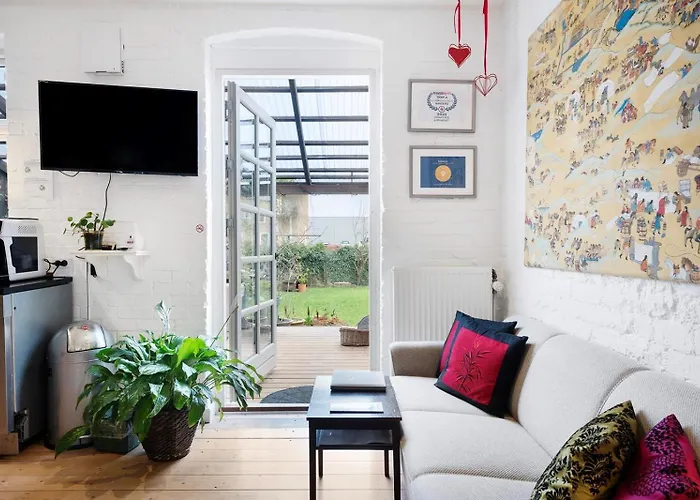 Davaa's Раннерс