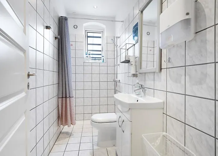 Davaa's Bed & Breakfast Randers