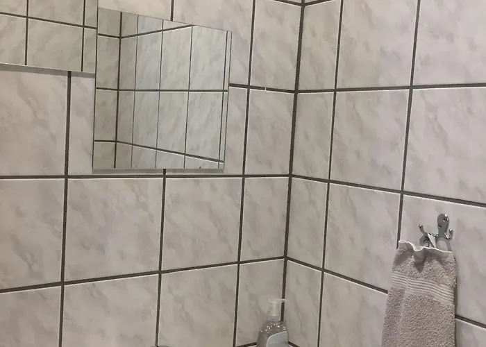 Davaa's Отель типа 