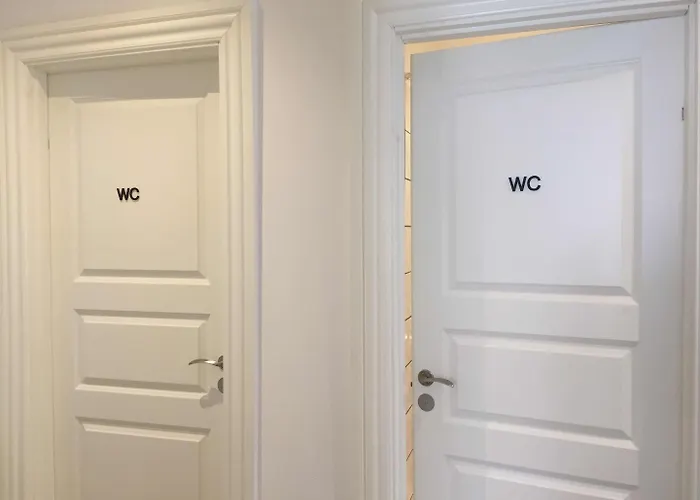 Davaa's Отель типа 