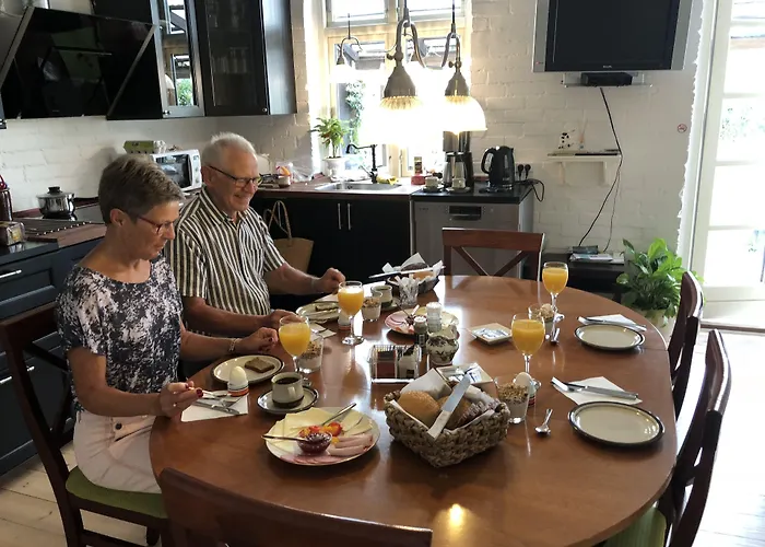 Davaa's Отель типа 