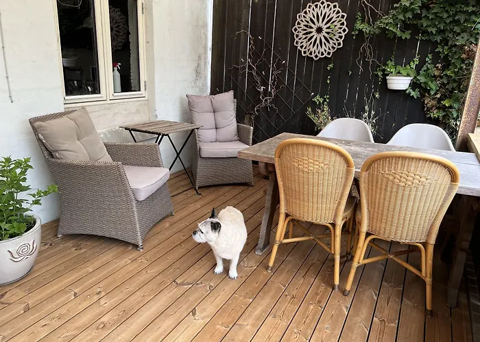 Bed & Breakfast Davaa's 3*