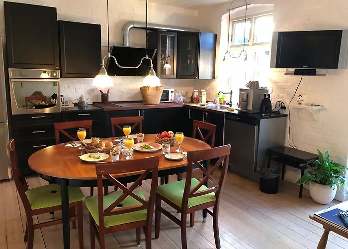 Davaa's Отель типа 