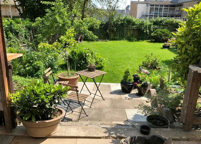 Davaa's Отель типа 