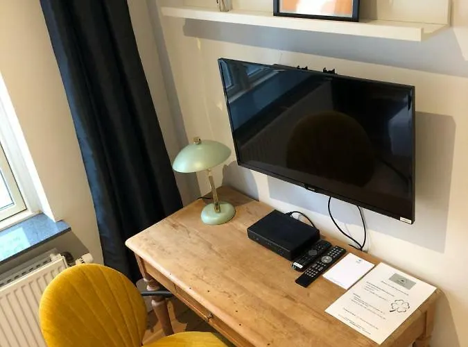 Davaa's Отель типа 