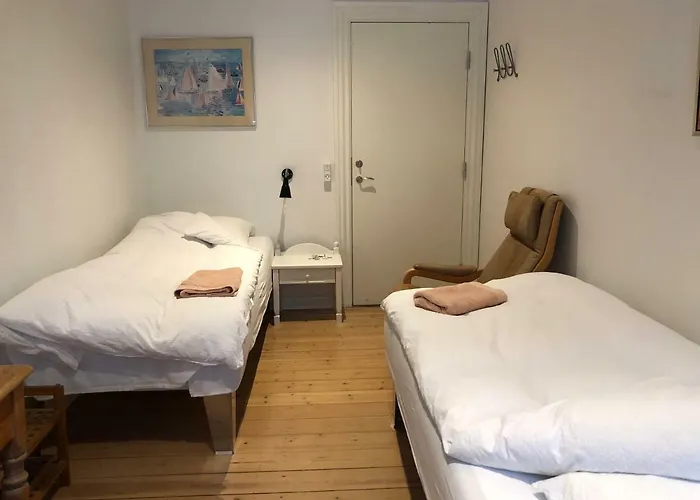Davaa's Bed & Breakfast 3*