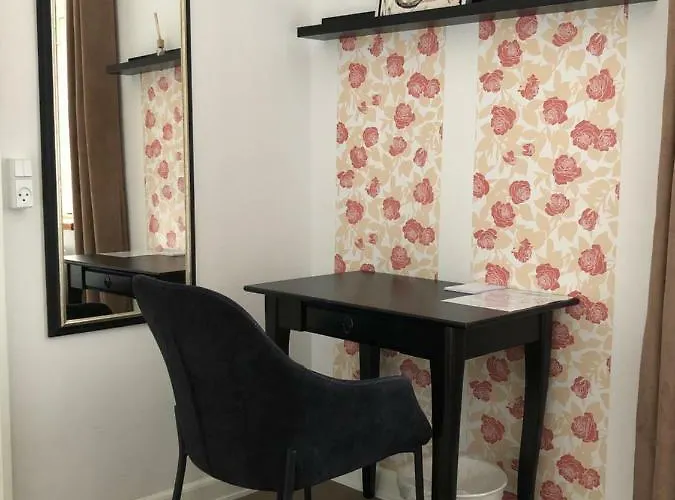 Bed & Breakfast Davaa's Randers